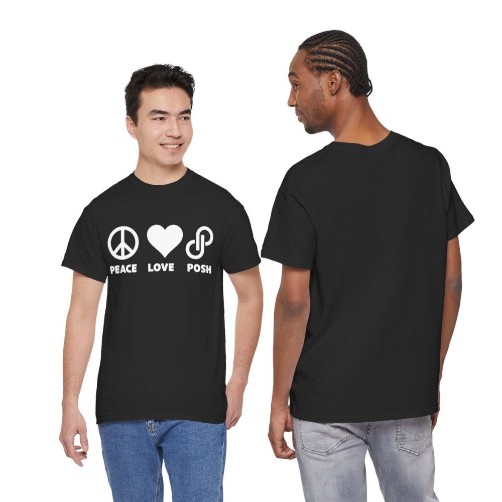 $23.99 AT POSHADDICTS.COM - Picture 3 of 3
